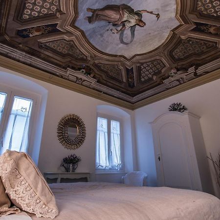 Appartamento Il Sogno Maison De Charme К'яварі Екстер'єр фото