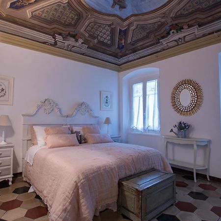 Appartamento Il Sogno Maison De Charme К'яварі Екстер'єр фото