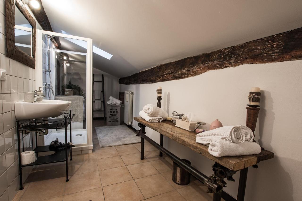 Appartamento Il Sogno Maison De Charme К'яварі Екстер'єр фото