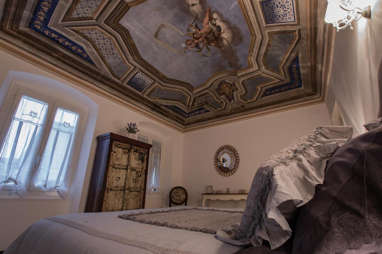 Appartamento Il Sogno Maison De Charme К'яварі Екстер'єр фото